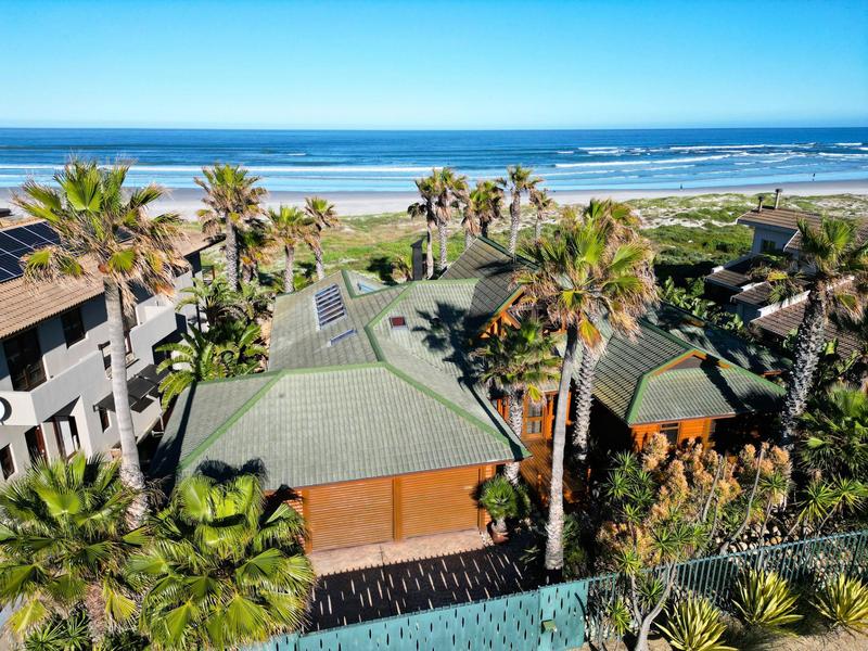 3 Bedroom Property for Sale in Melkbosstrand Western Cape